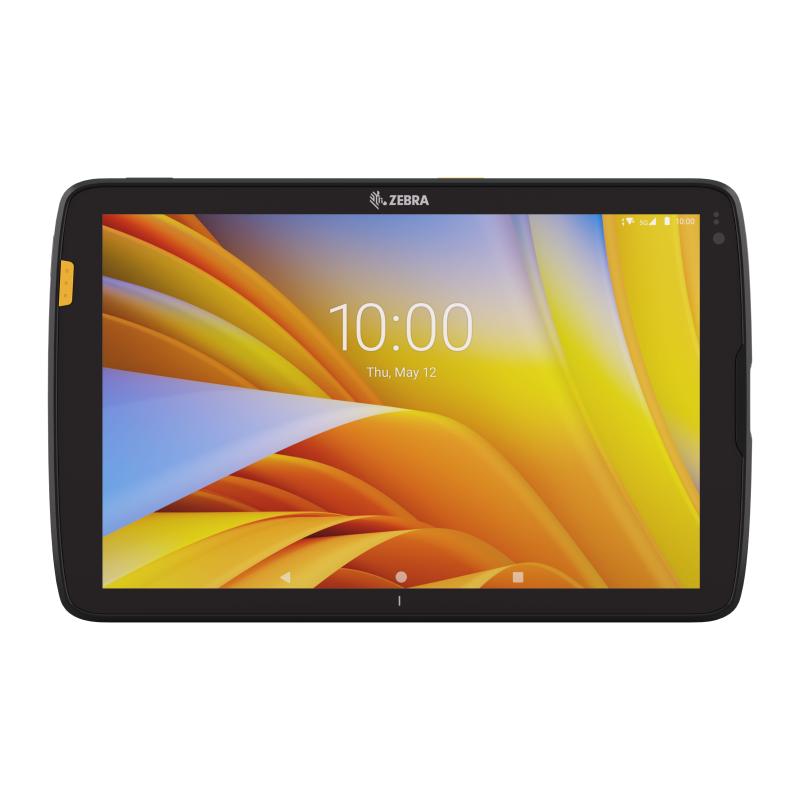 Zebra ET40, 2D, SE4100, 20,3cm (8''), USB-C, BT, NFC, Android, GMS