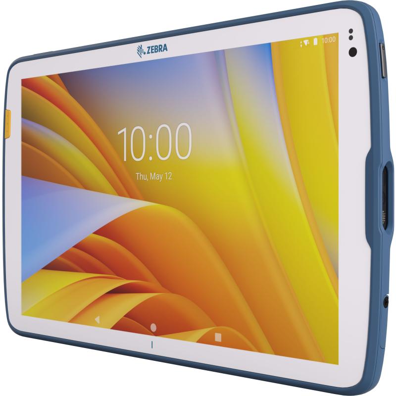 Zebra ET45-HC, 2D, SE4100, USB-C, BT (5.1), WLAN, 5G, NFC, Android, GMS