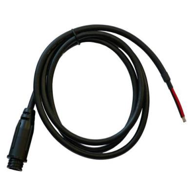 Zebra DC Power Adapter Kabel, DC/DC Kabel f&uuml;r Netzteil PS1370 zu ET6X Fahrzeughalterung