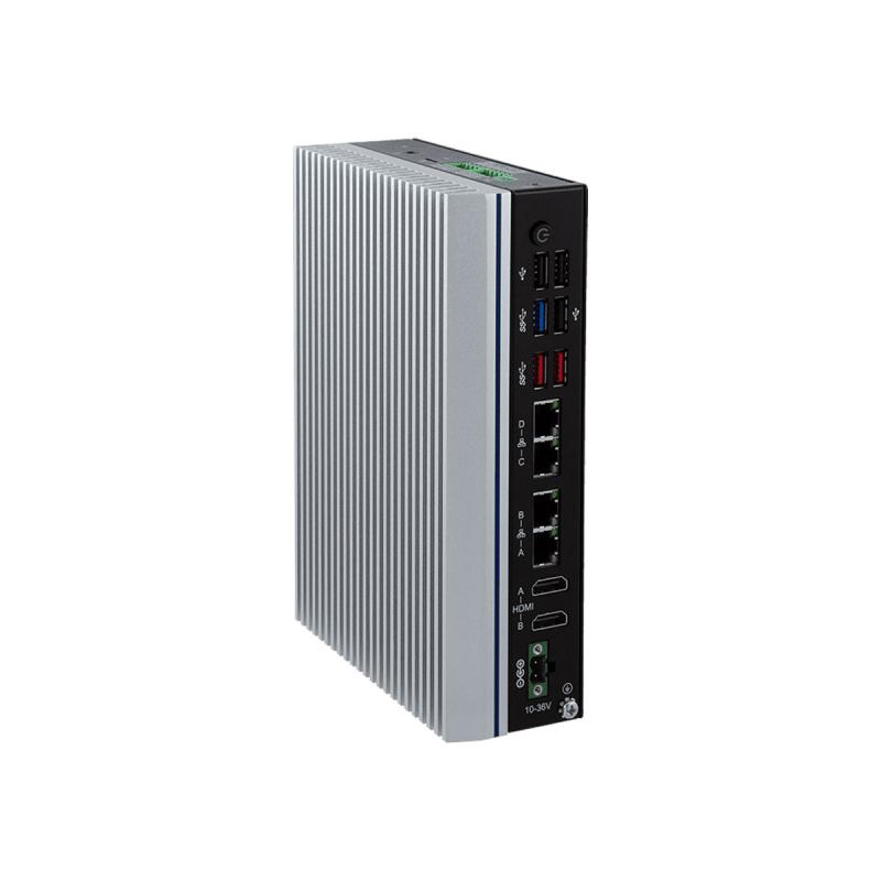 PicoSYS 2923 Embedded PC, Core i5-1335U CPU, 16GB, 128GB SSD