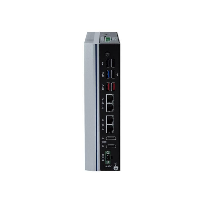 PicoSYS 2923 Embedded PC, Core i5-1335U CPU, 16GB, 128GB SSD