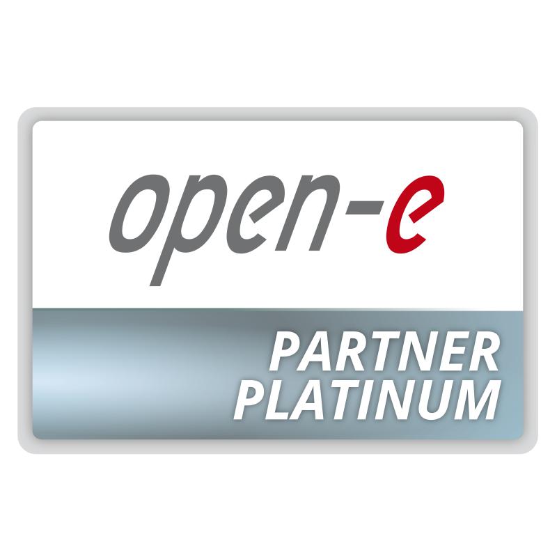 ICO Hochverf&uuml;gbarkeitscluster "Open-E JovianDSS" 8TB All-Flash Active/Active