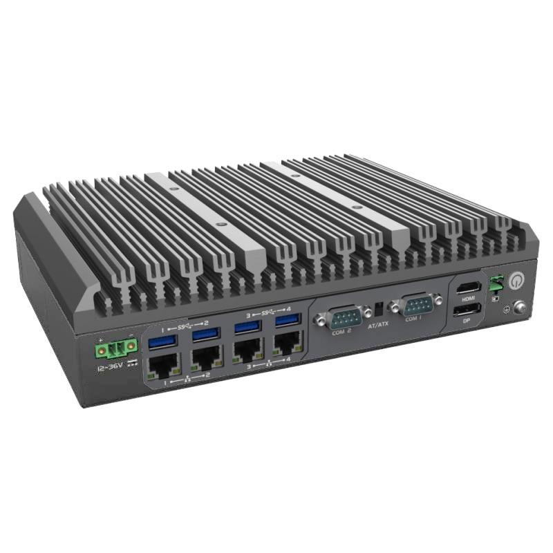 Custom PicoSYS BPC-7232 Embedded PC
