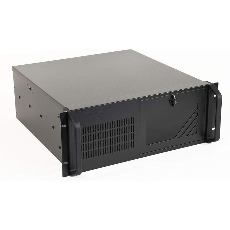 Controlmaster 3215 4HE 12Slot + PICMG