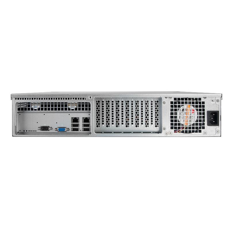 Controlmaster 1720 2HE IPC