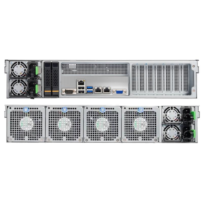 Balios R25T 2HE MSI Videoserver