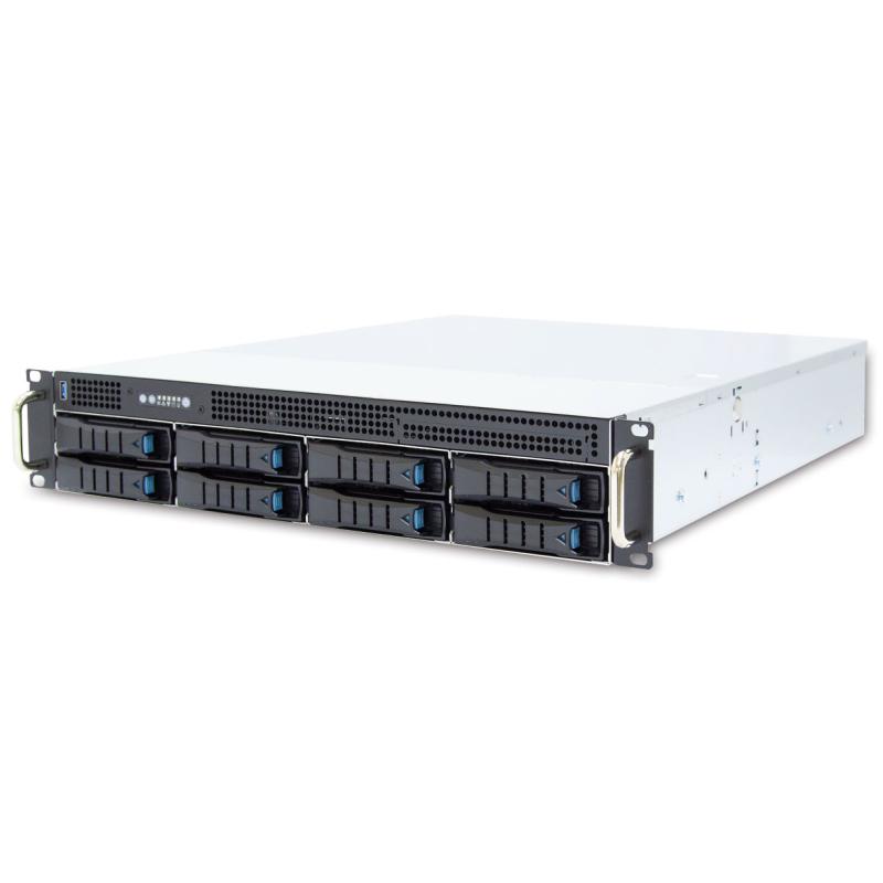 Balios R22M 2HE MSI Server