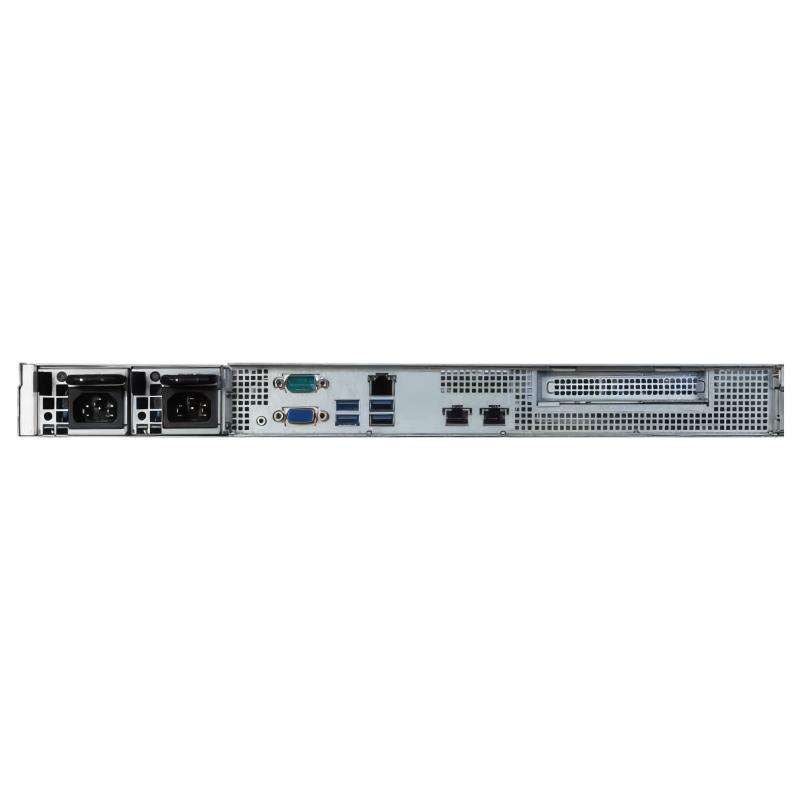 Servemaster R17A 1HE MSI Server
