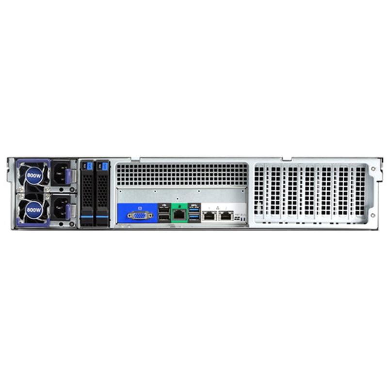 Servemaster R25F 2HE TYAN Server