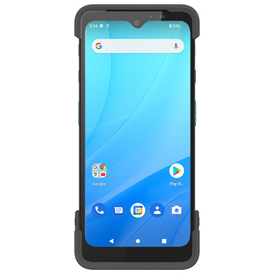 Unitech PA768